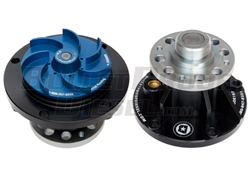 6.0 Billet Water Pump