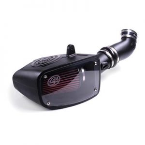 S&B Intake for 6.7 Powerstroke Diesel