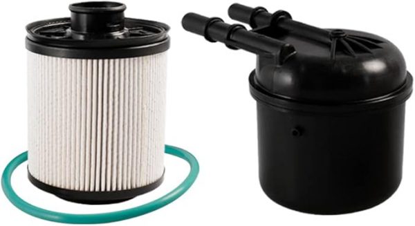 2011-2016 6.7 Powerstroke Fuel Filters